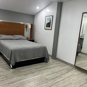 Habitación Deluxe con Cama Queen